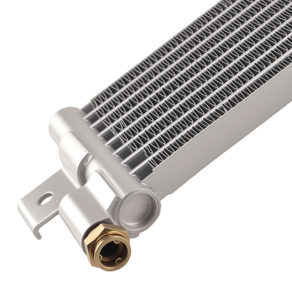 34.25 Transmission Oil Cooler compatible for Silverado 1500 Custom LTZ 2019-2021