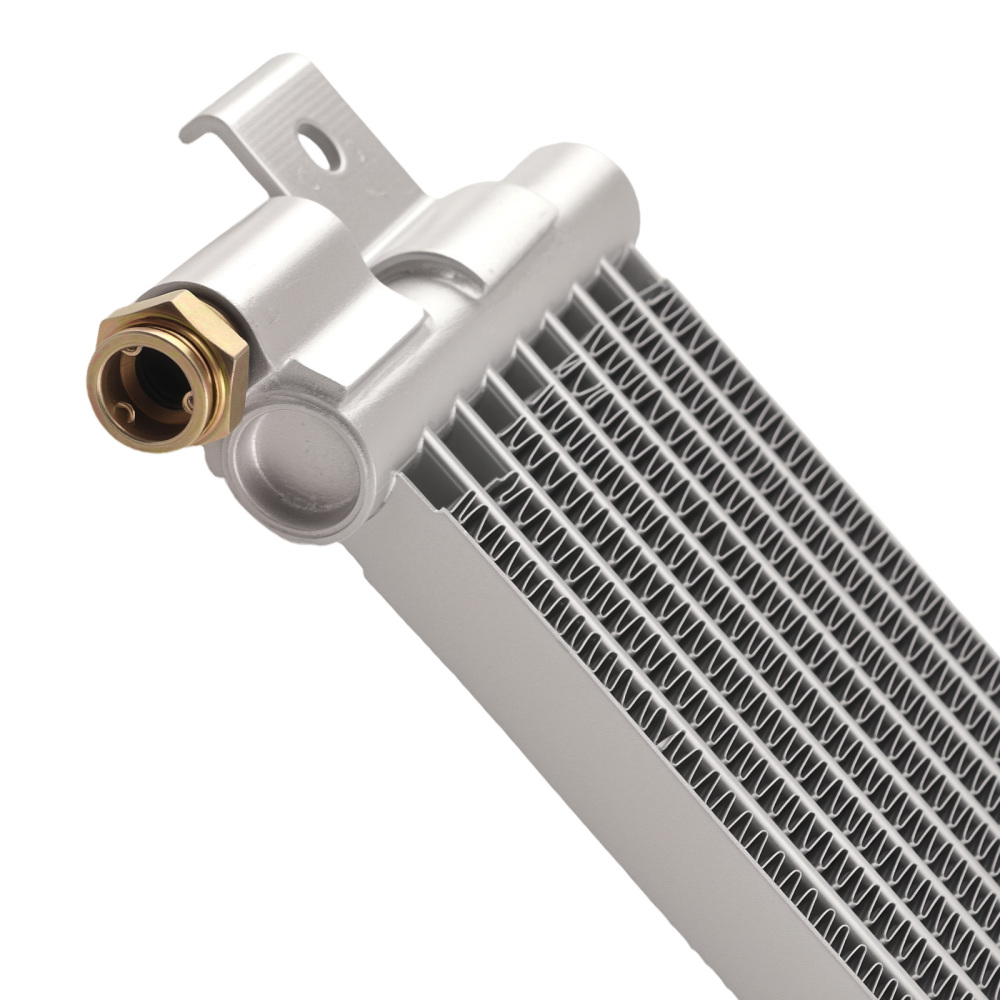 34.25 Transmission Oil Cooler compatible for Silverado 1500 Custom LTZ 2019-2021