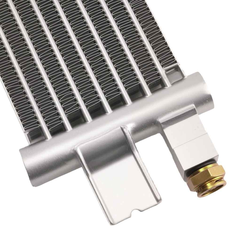 34.25 Transmission Oil Cooler compatible for Silverado 1500 Custom LTZ 2019-2021