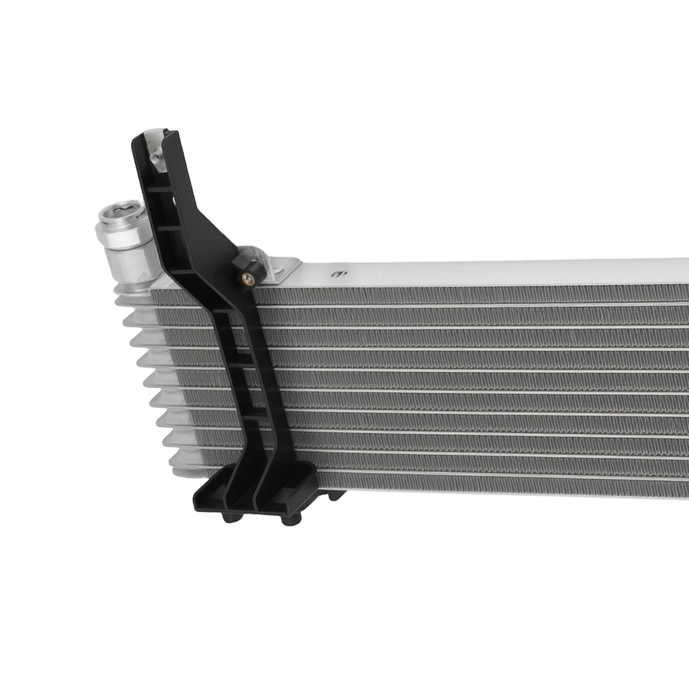 Transmission Oil Cooler for 11-14 compatible for Chevy Silverado 2500 3500 HD compatible for GMC Sierra 6.6L