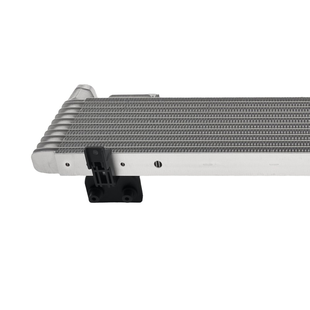 Transmission Oil Cooler for 11-14 compatible for Chevy Silverado 2500 3500 HD compatible for GMC Sierra 6.6L