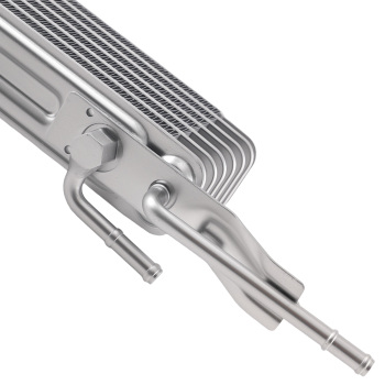 8 Row Aluminum Oil Cooler compatible for Toyota Highlander 2001-2007 32920-48011