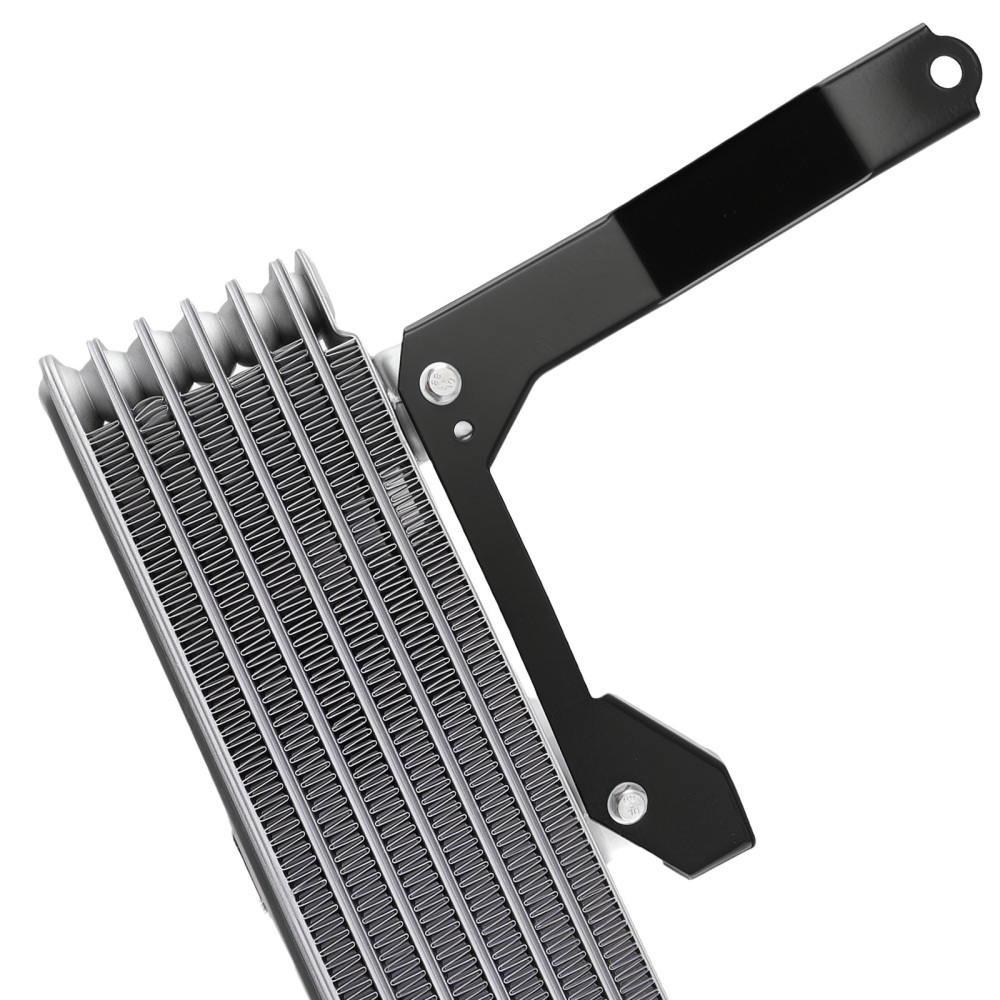 8 Row Aluminum Oil Cooler compatible for Toyota Highlander 2001-2007 32920-48011