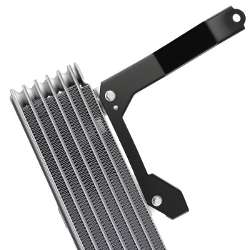8 Row Aluminum Oil Cooler compatible for Toyota Highlander 2001-2007 32920-48011