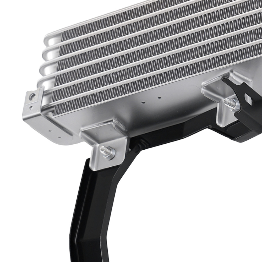 8 Row Aluminum Oil Cooler compatible for Toyota Highlander 2001-2007 32920-48011