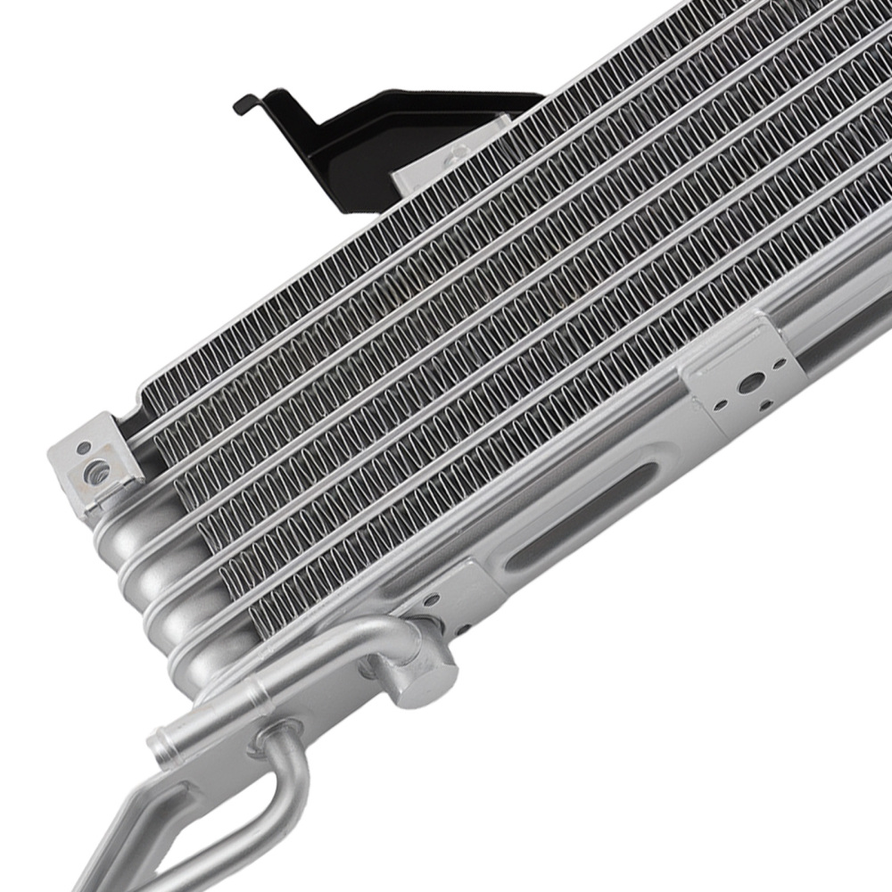 8 Row Aluminum Oil Cooler compatible for Toyota Highlander 2001-2007 32920-48011