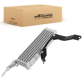 8 Row Aluminum Oil Cooler compatible for Toyota Highlander 2001-2007 32920-48011