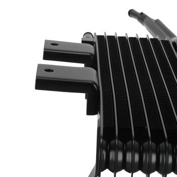 Transmission Oil Cooler compatible for Lexus RX350 2013-2015 3.5L V6 32910-48150