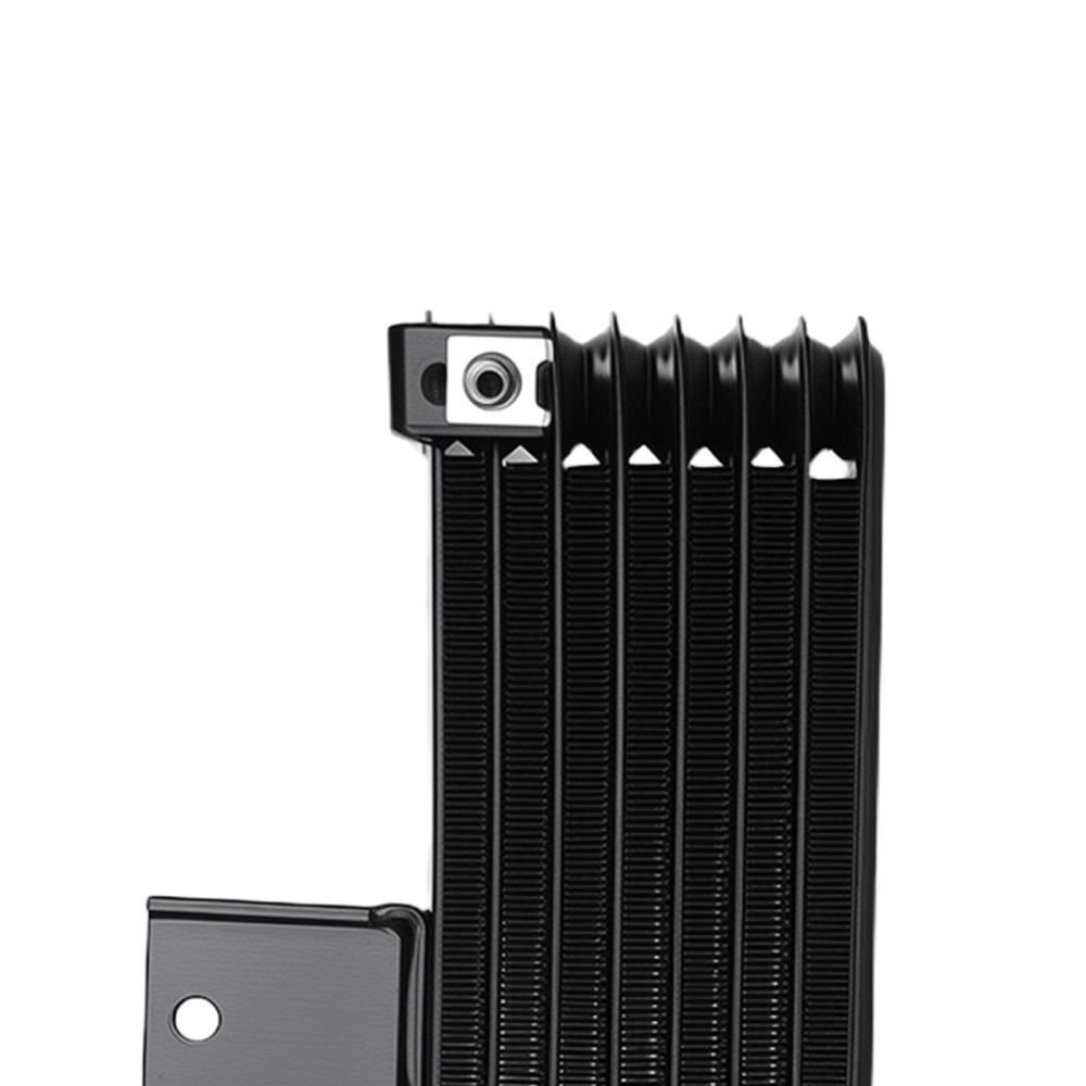 Transmission Oil Cooler compatible for Lexus RX350 2013-2015 3.5L V6 32910-48150