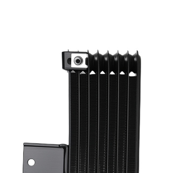 Transmission Oil Cooler compatible for Lexus RX350 2013-2015 3.5L V6 32910-48150