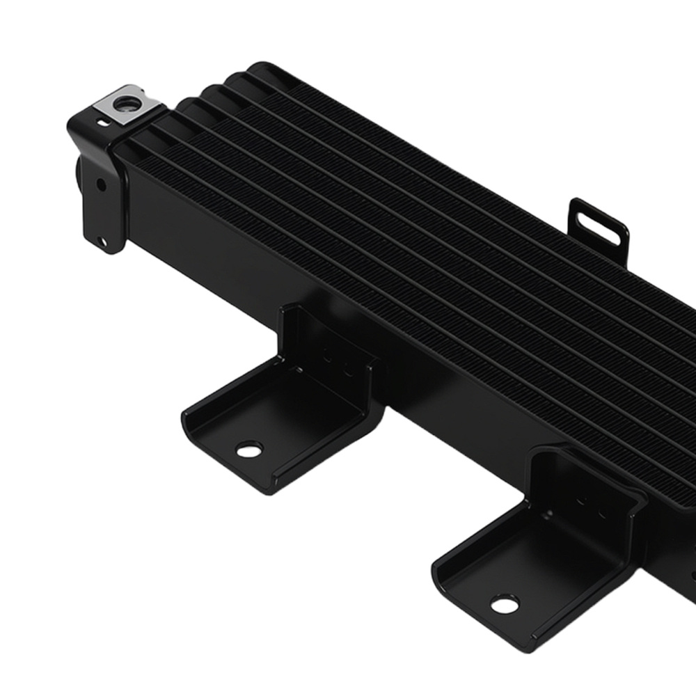 Transmission Oil Cooler compatible for Lexus RX350 2013-2015 3.5L V6 32910-48150