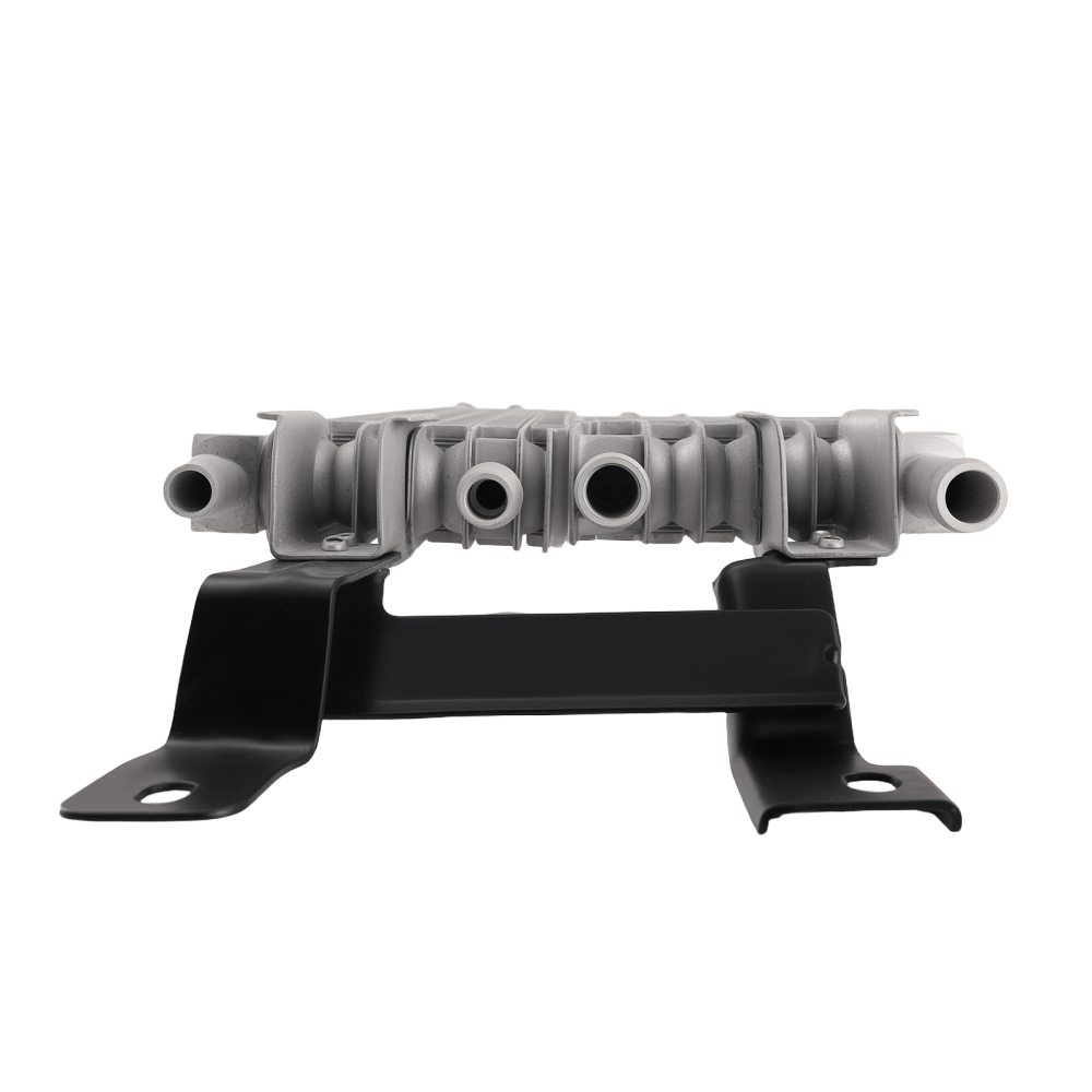 Transmission Oil Cooler DS7Z7A095A compatible for Ford Fusion compatible for Lincoln MKZ 2013-2020 2.0L