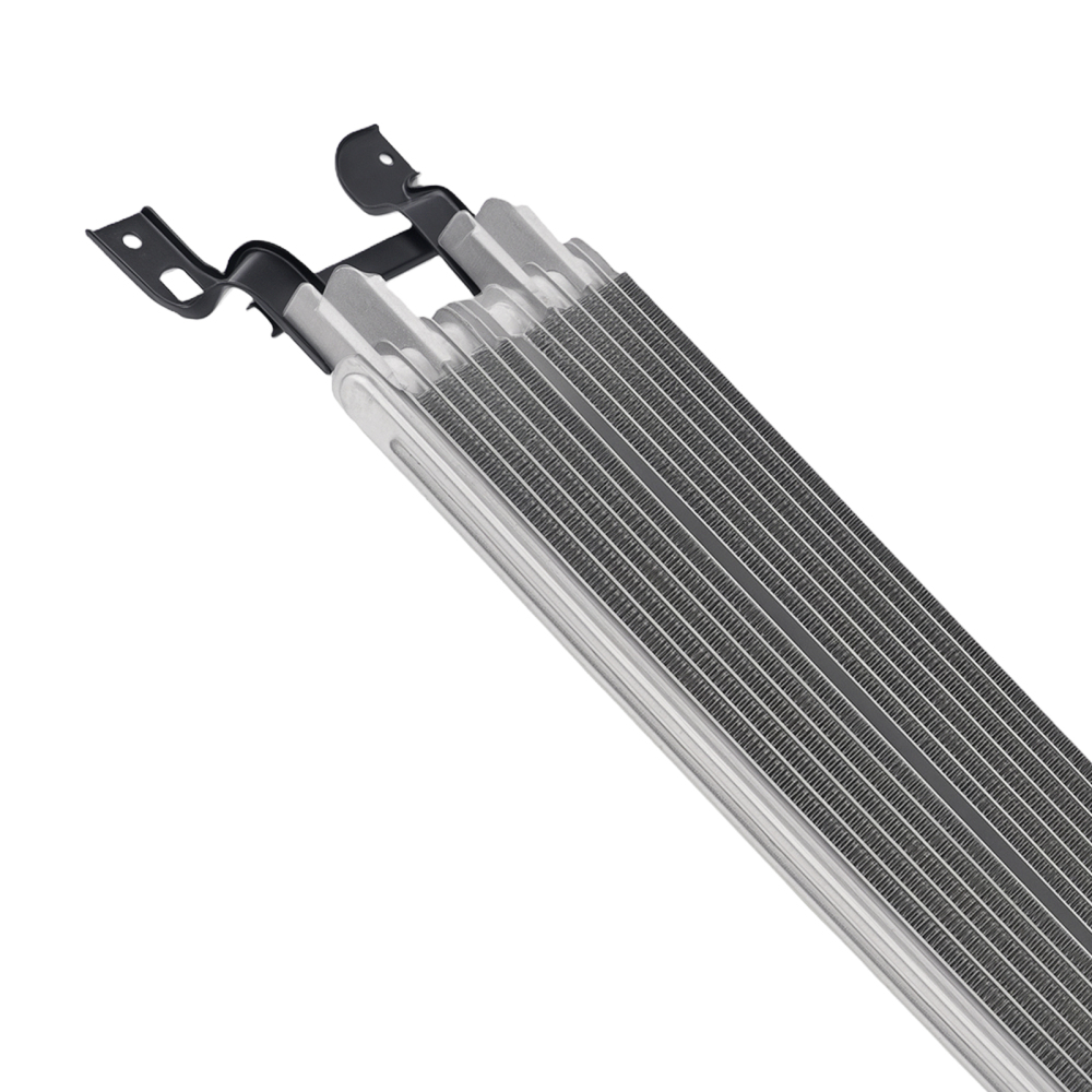 Transmission Oil Cooler DS7Z7A095A compatible for Ford Fusion compatible for Lincoln MKZ 2013-2020 2.0L