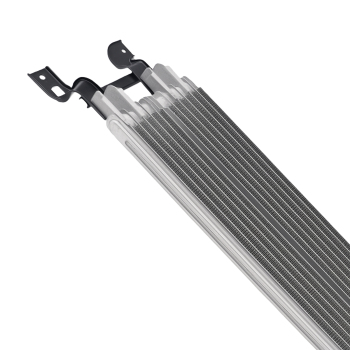 Transmission Oil Cooler DS7Z7A095A compatible for Ford Fusion compatible for Lincoln MKZ 2013-2020 2.0L