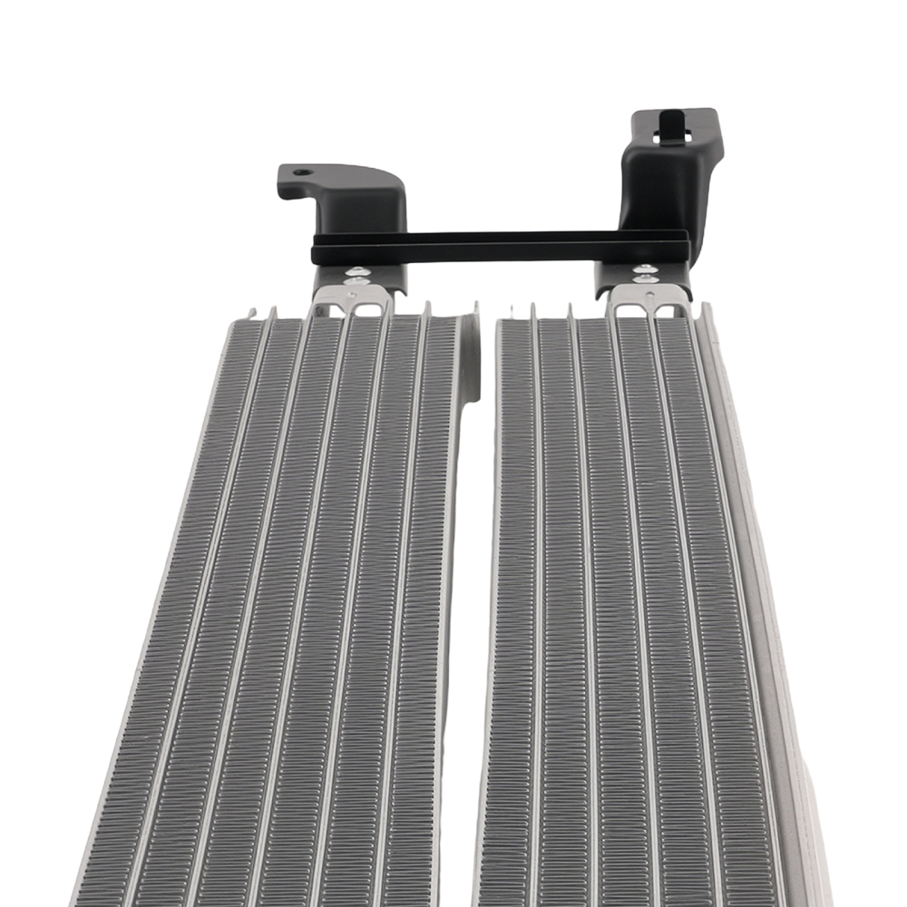 Transmission Oil Cooler DS7Z7A095A compatible for Ford Fusion compatible for Lincoln MKZ 2013-2020 2.0L