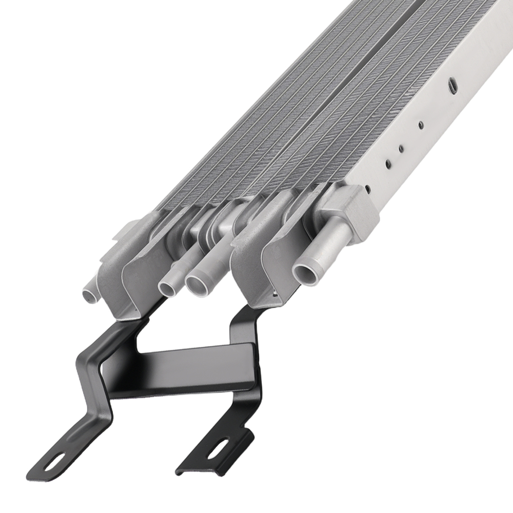 Transmission Oil Cooler DS7Z7A095A compatible for Ford Fusion compatible for Lincoln MKZ 2013-2020 2.0L