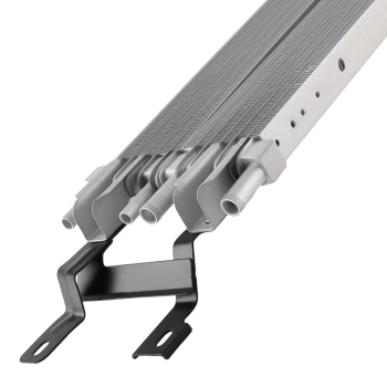 Transmission Oil Cooler DS7Z7A095A compatible for Ford Fusion compatible for Lincoln MKZ 2013-2020 2.0L