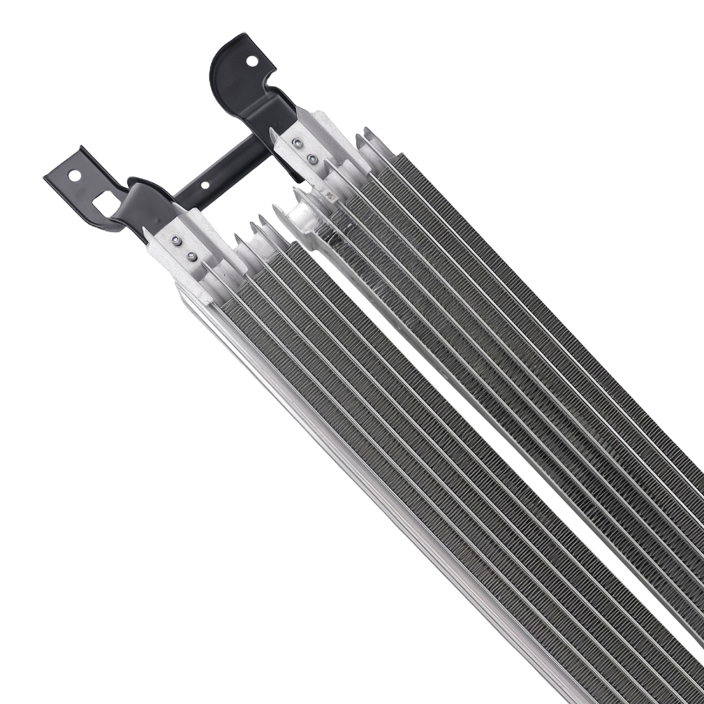 Transmission Oil Cooler DS7Z7A095A compatible for Ford Fusion compatible for Lincoln MKZ 2013-2020 2.0L