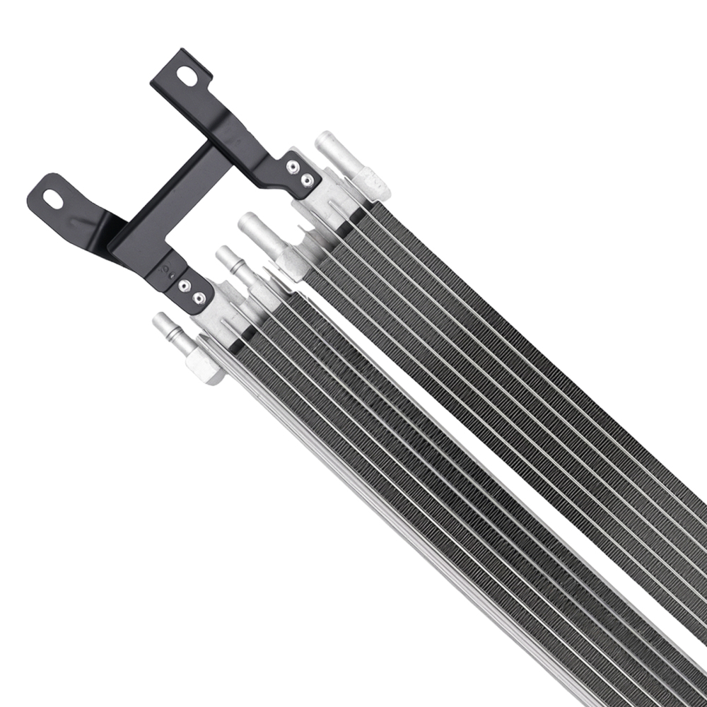 Transmission Oil Cooler DS7Z7A095A compatible for Ford Fusion compatible for Lincoln MKZ 2013-2020 2.0L