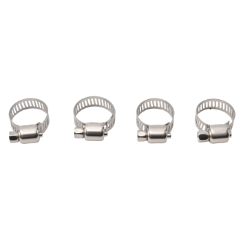 Universal 8 Row Aluminum Transmission Oil Cooler Radiator Heat Exchanger Kit