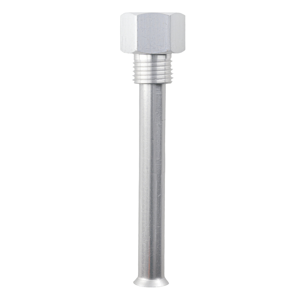 Universal 8 Row Aluminum Transmission Oil Cooler Radiator Heat Exchanger Kit