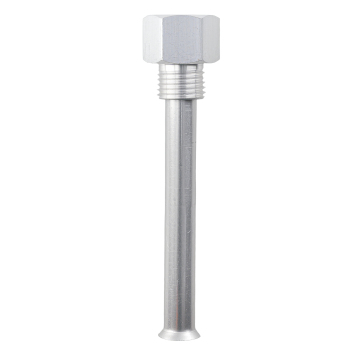 Universal 8 Row Aluminum Transmission Oil Cooler Radiator Heat Exchanger Kit