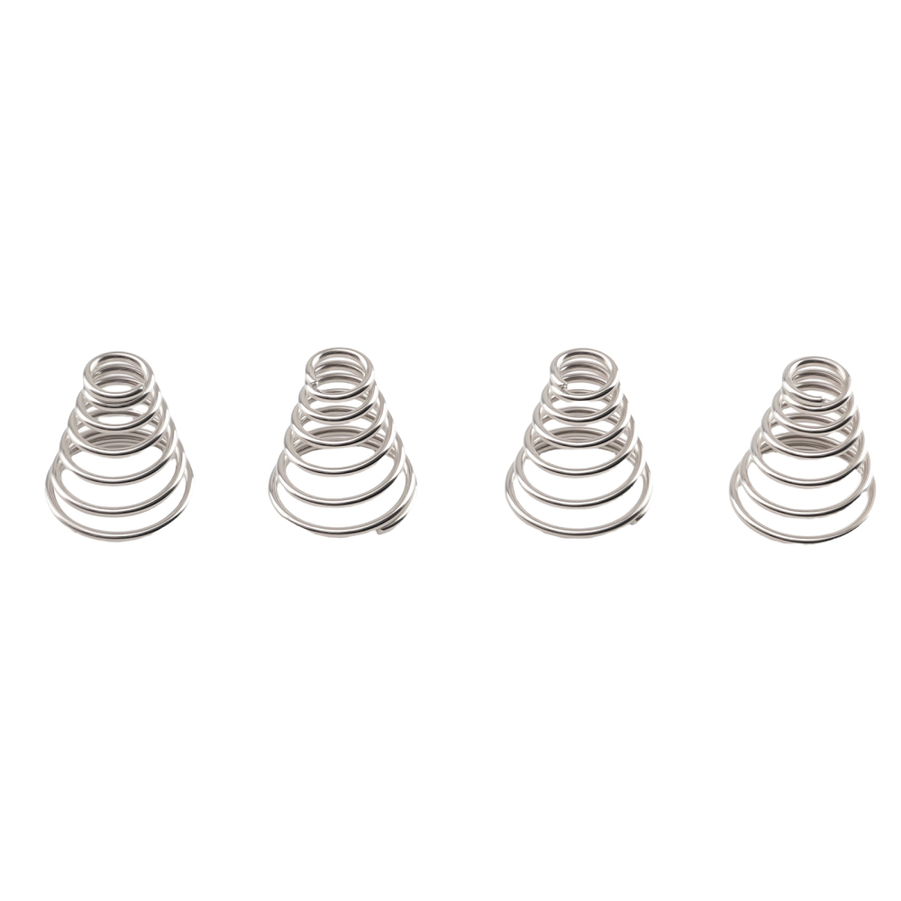 Universal 8 Row Aluminum Transmission Oil Cooler Radiator Heat Exchanger Kit