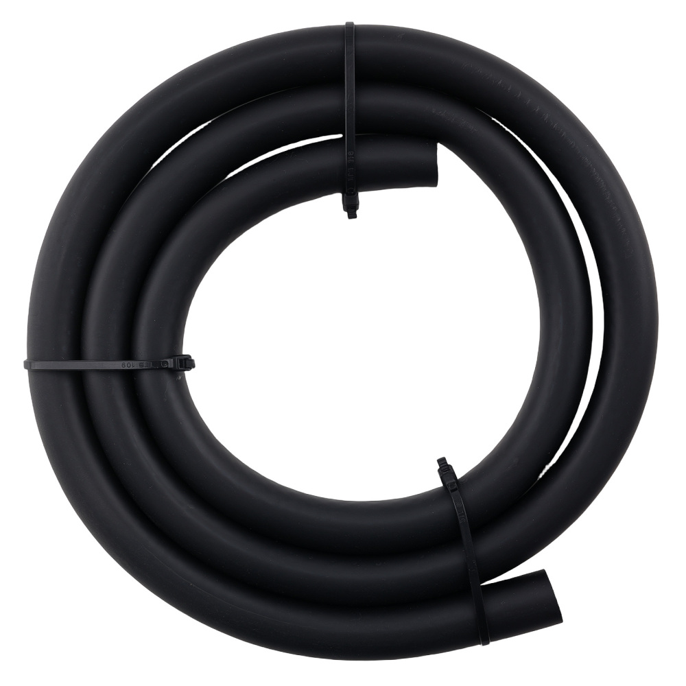 Universal 8 Row Aluminum Transmission Oil Cooler Radiator Heat Exchanger Kit