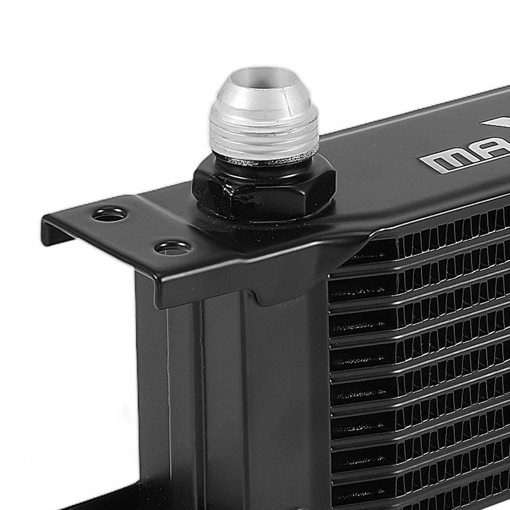 Kit Raffreddamento Olio 10 File AN10 Universale Adattatore M20x1.5 3/4-16