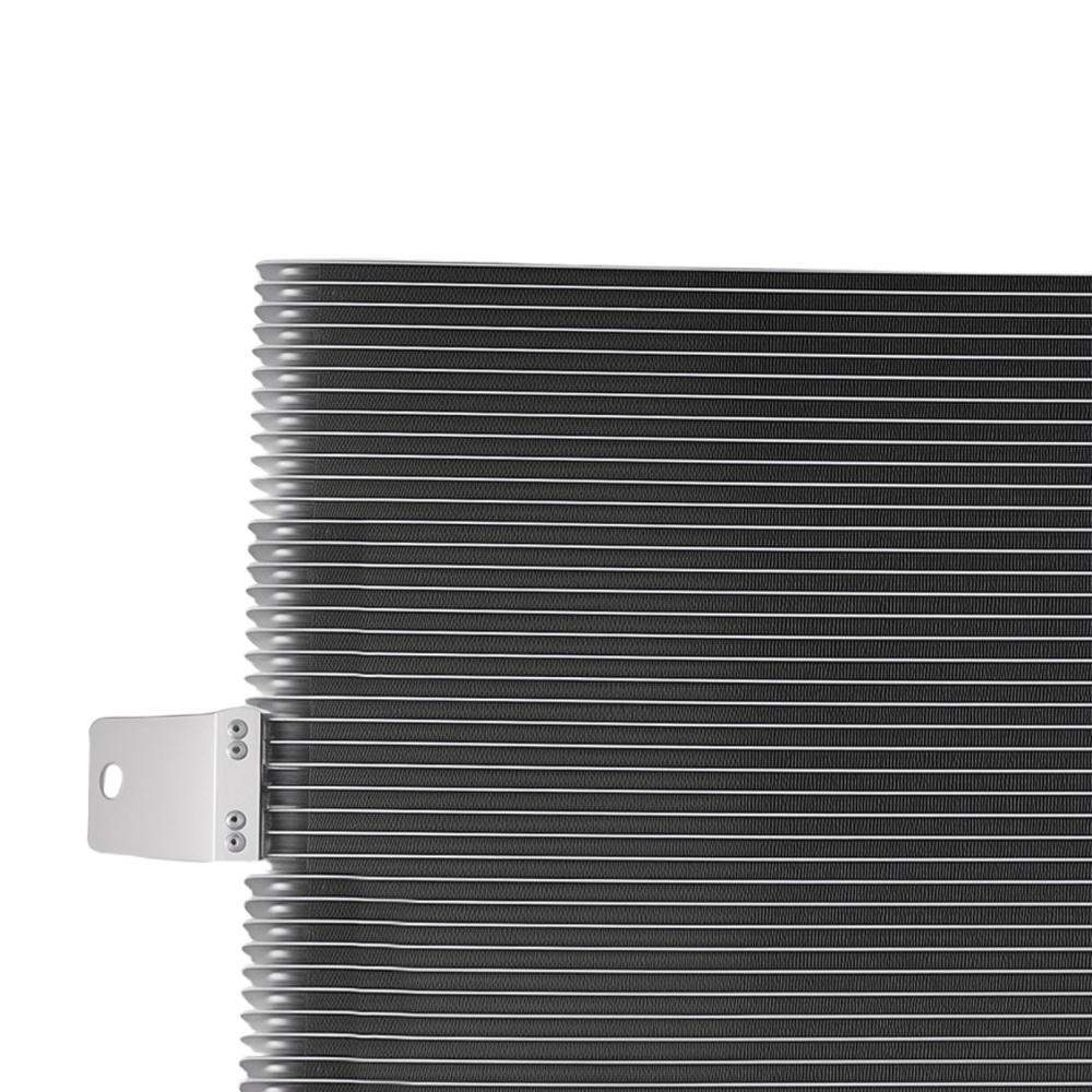 Transmission Oil Cooler compatible for Ford F250 F350 F450 Powerstroke 7.3L 1999-2003