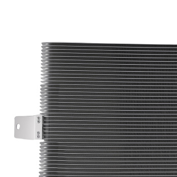 Transmission Oil Cooler compatible for Ford F250 F350 F450 Powerstroke 7.3L 1999-2003