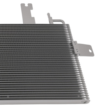 Transmission Oil Cooler compatible for Ford F250 F350 F450 Powerstroke 7.3L 1999-2003