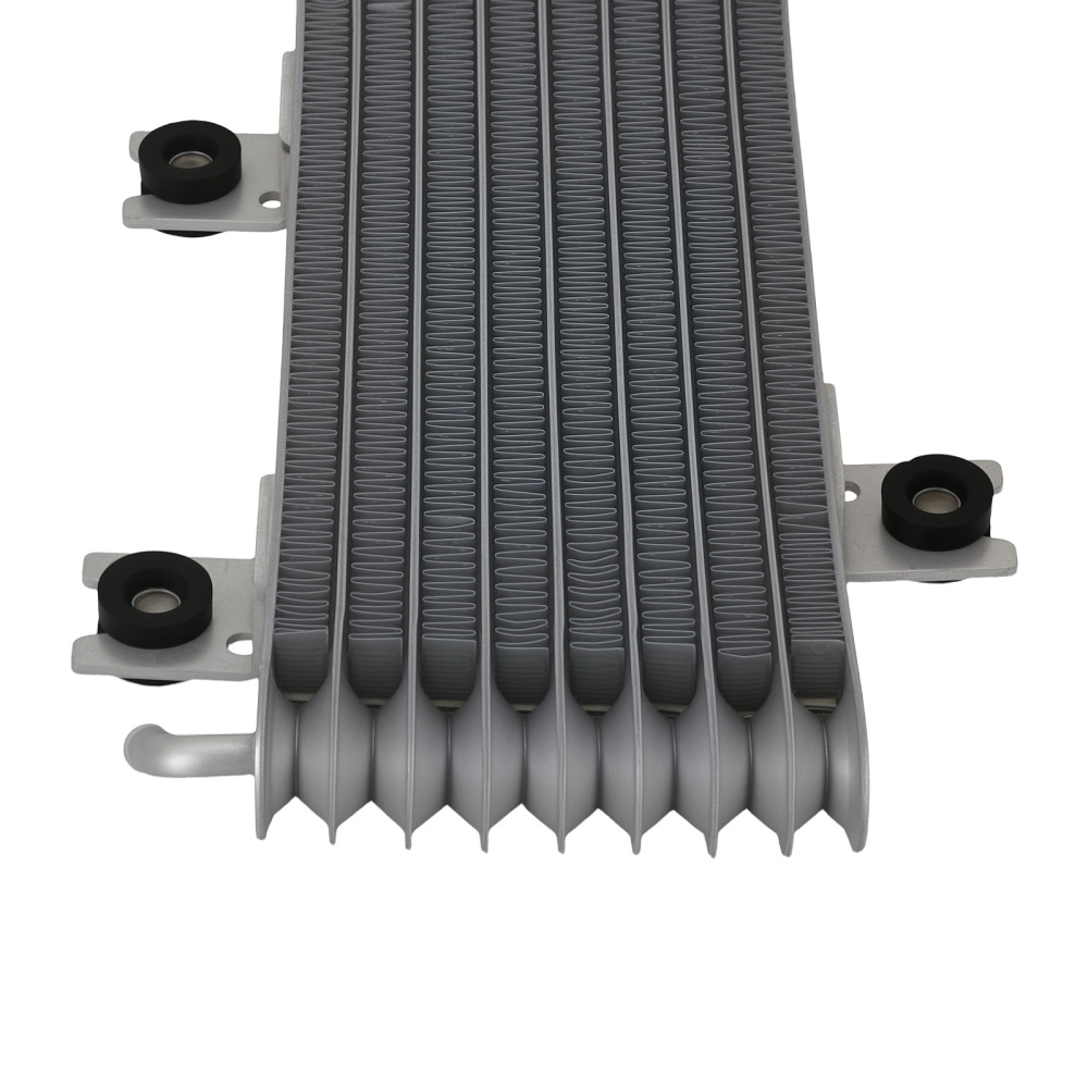 Transmission Oil Cooler compatible for Nissan Qashqai HR16DE K9K M9R MR20DE 21606JD30A