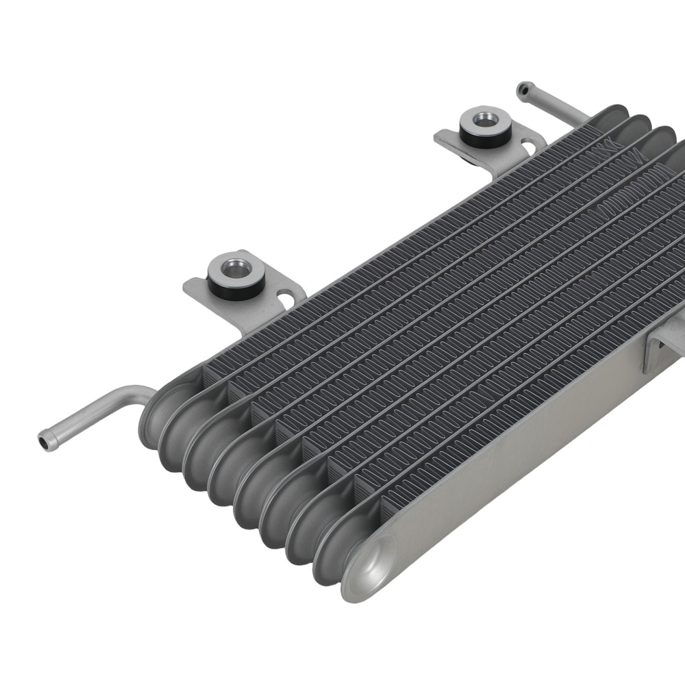 Transmission Oil Cooler compatible for Nissan Qashqai HR16DE K9K M9R MR20DE 21606JD30A