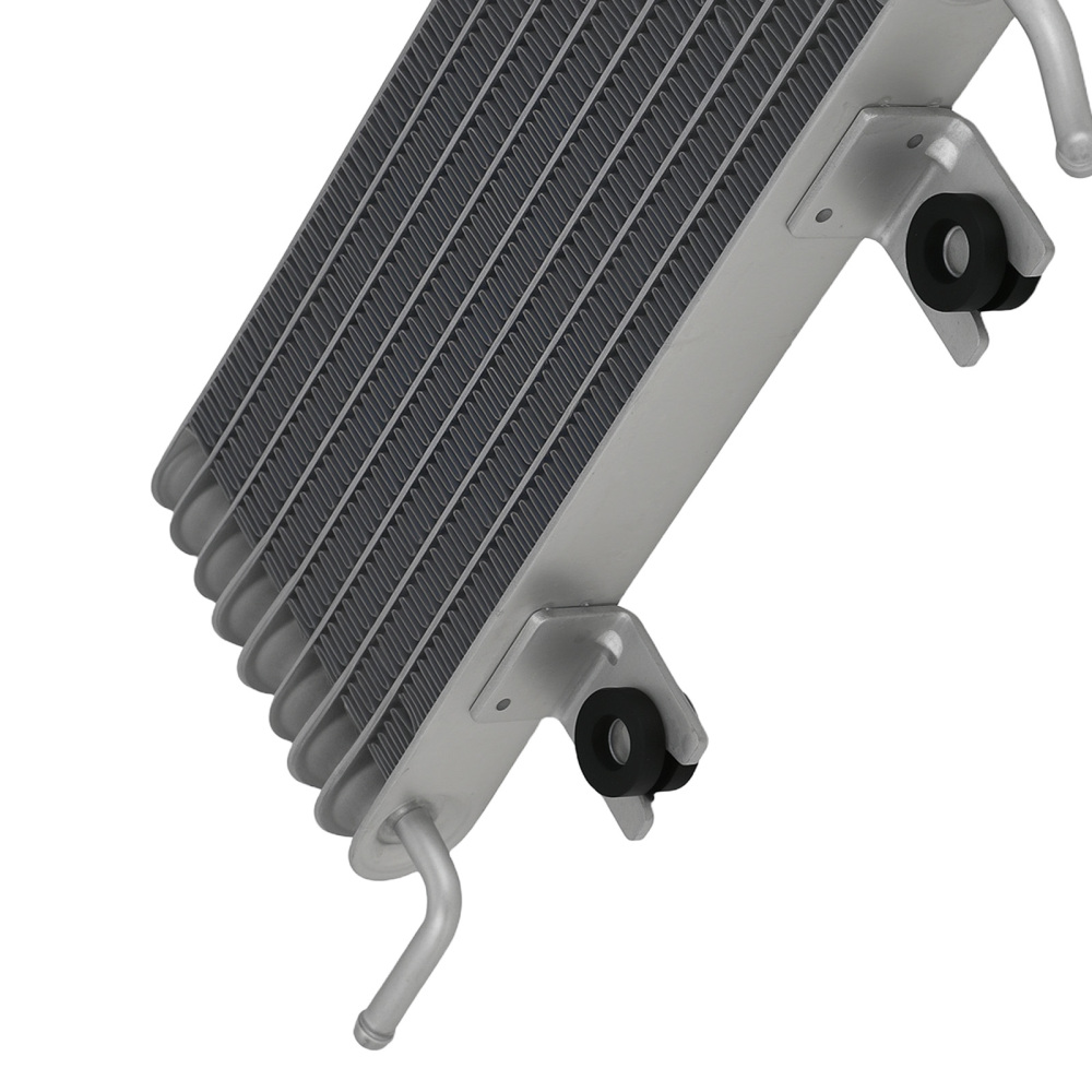 Transmission Oil Cooler compatible for Nissan Qashqai HR16DE K9K M9R MR20DE 21606JD30A