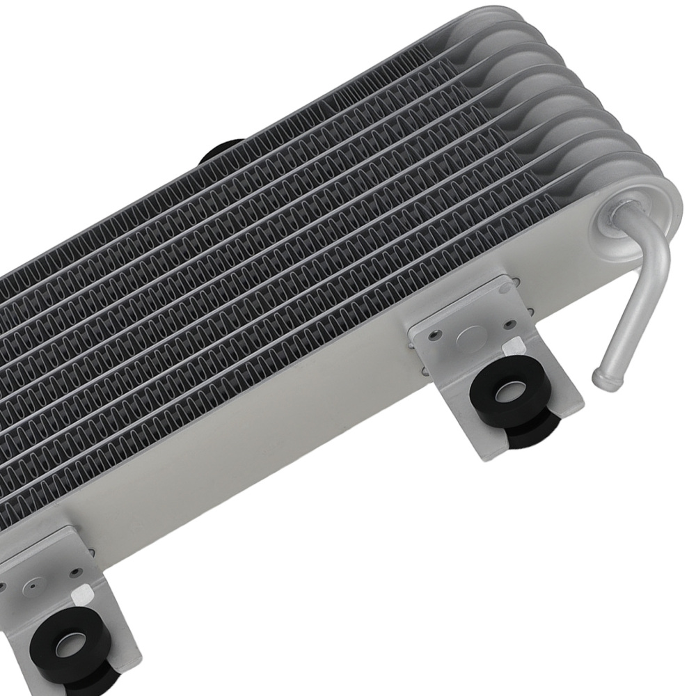 Transmission Oil Cooler compatible for Nissan Qashqai HR16DE K9K M9R MR20DE 21606JD30A