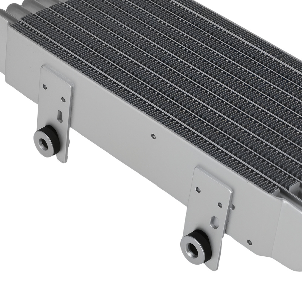 Transmission Oil Cooler compatible for Nissan NV200 2013-2021 21606JD31A 216069SF0A