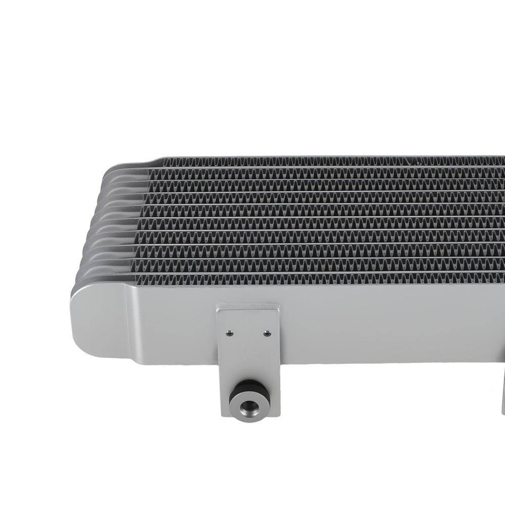 Transmission Oil Cooler compatible for Nissan NV200 2013-2021 21606JD31A 216069SF0A