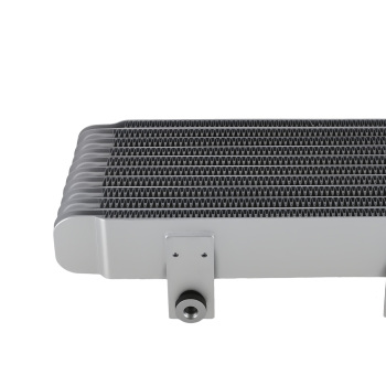 Transmission Oil Cooler compatible for Nissan NV200 2013-2021 21606JD31A 216069SF0A