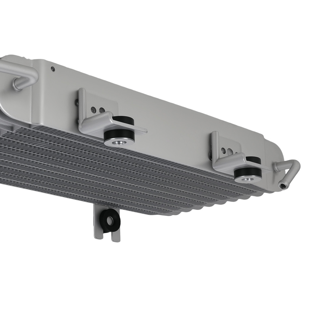 Transmission Oil Cooler compatible for Nissan NV200 2013-2021 21606JD31A 216069SF0A