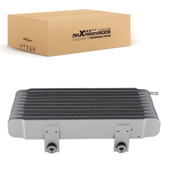 Transmission Oil Cooler compatible for Nissan NV200 2013-2021 21606JD31A 216069SF0A