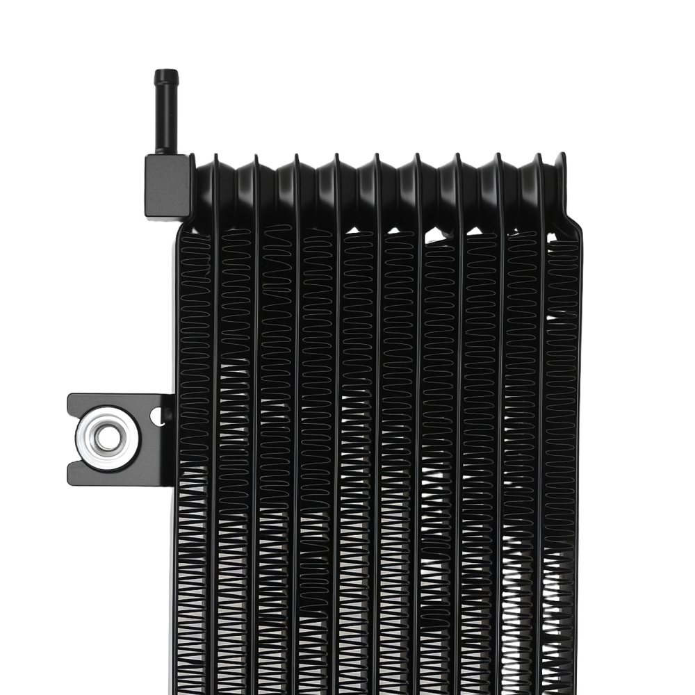 1x Transmission Oil Cooler compatible for Nissan X-Trail T31 2007-2014 21606-JG000