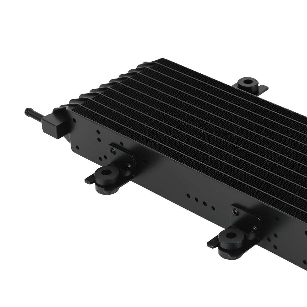 1x Transmission Oil Cooler compatible for Nissan X-Trail T31 2007-2014 21606-JG000