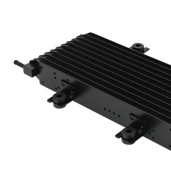 1x Transmission Oil Cooler compatible for Nissan X-Trail T31 2007-2014 21606-JG000