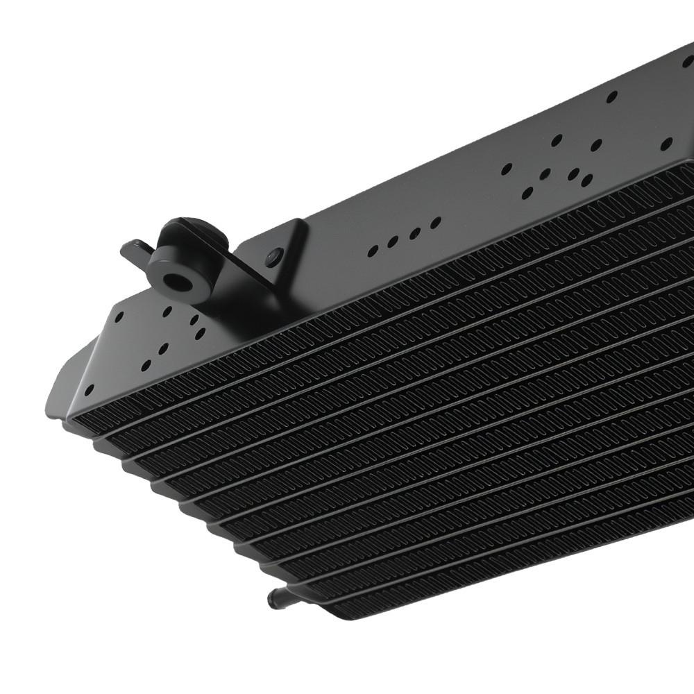 1x Transmission Oil Cooler compatible for Nissan X-Trail T31 2007-2014 21606-JG000