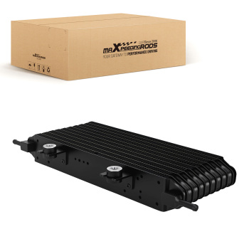 1x Transmission Oil Cooler compatible for Nissan X-Trail T31 2007-2014 21606-JG000