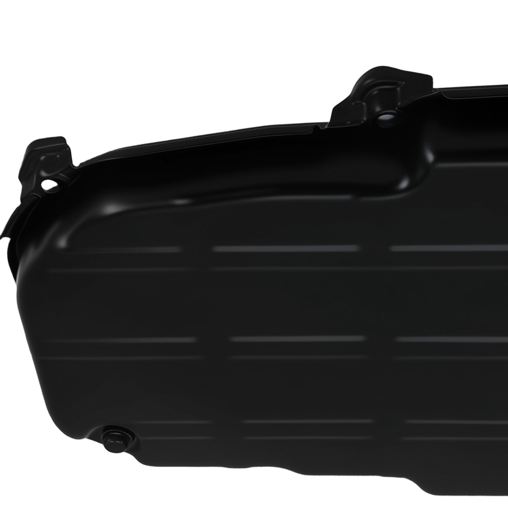 Coppa dellolio compatibile per Mercedes-Benz 190D 190E 300D 300E A1232700412 Acciaio