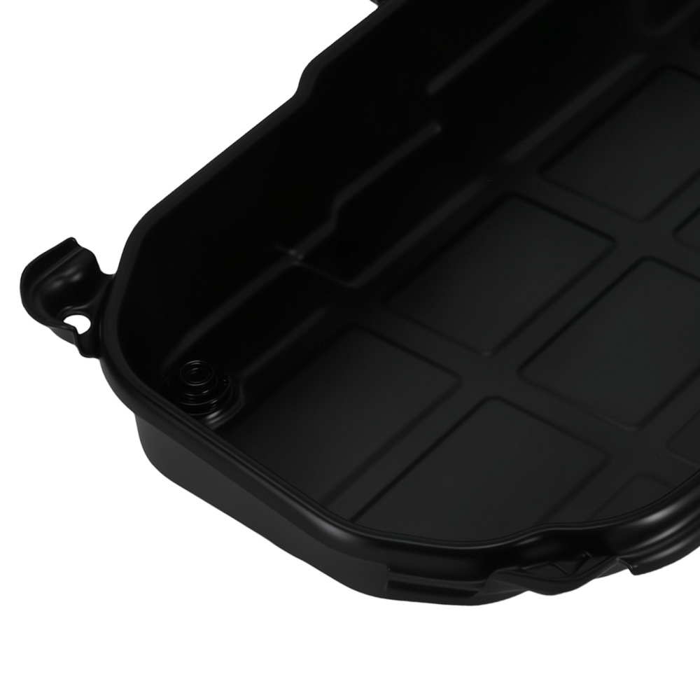 Coppa dellolio compatibile per Mercedes-Benz 190D 190E 300D 300E A1232700412 Acciaio