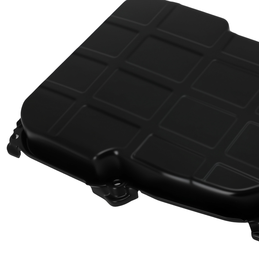 Coppa dellolio compatibile per Mercedes-Benz 190D 190E 300D 300E A1232700412 Acciaio