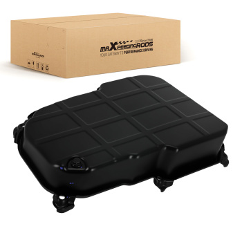 Coppa dellolio compatibile per Mercedes-Benz 190D 190E 300D 300E A1232700412 Acciaio